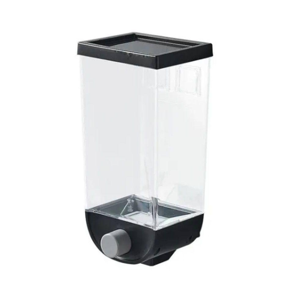 Dispensador de cereal-0