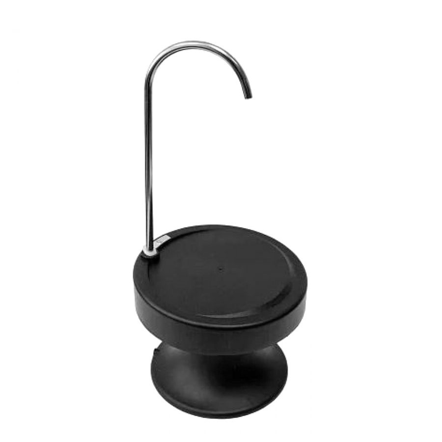 Dispensador De Agua Eléctrico Porta Vaso 360º-0