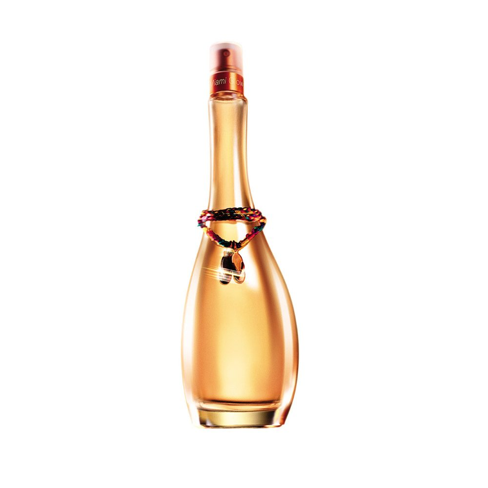 Jennifer Lopez Miami Glow edt 100ml Mujer-0