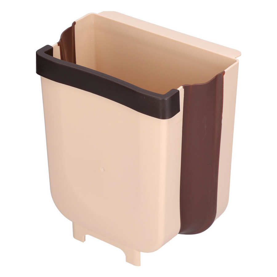 Basurero plegable multiusos-0