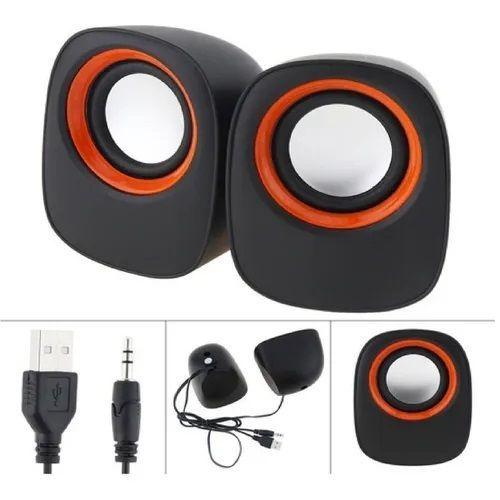 Parlantes Usb Notebook Portatil YST-1024-1