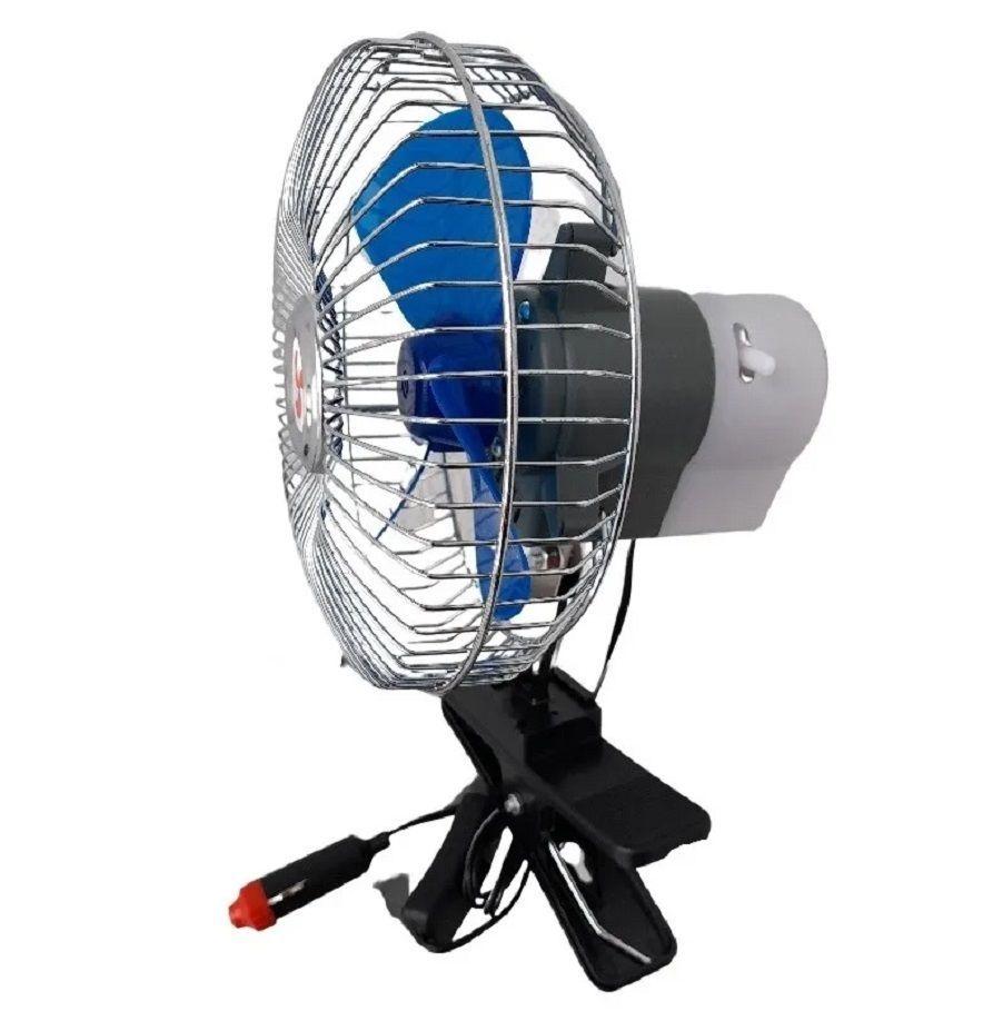 Ventilador de pedestal para automovil-2