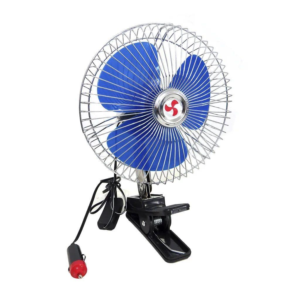Ventilador de pedestal para automovil-0