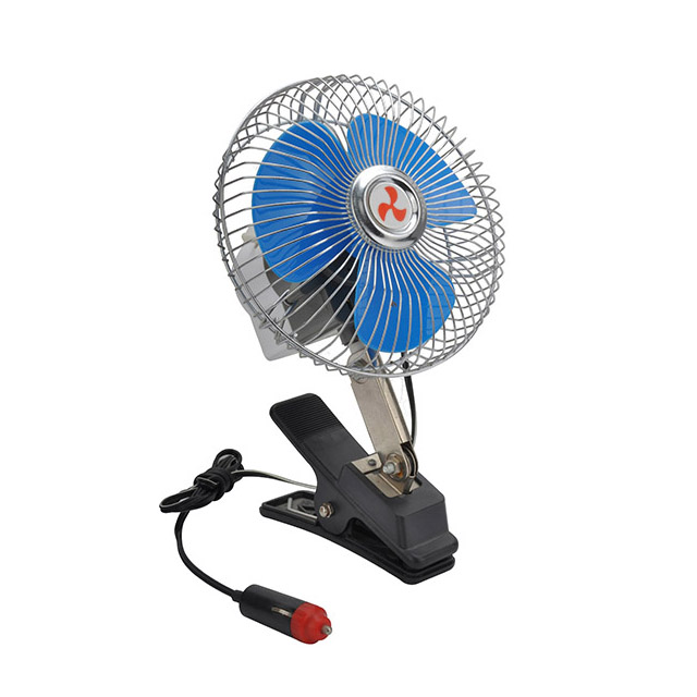 Ventilador de pedestal para automovil-1