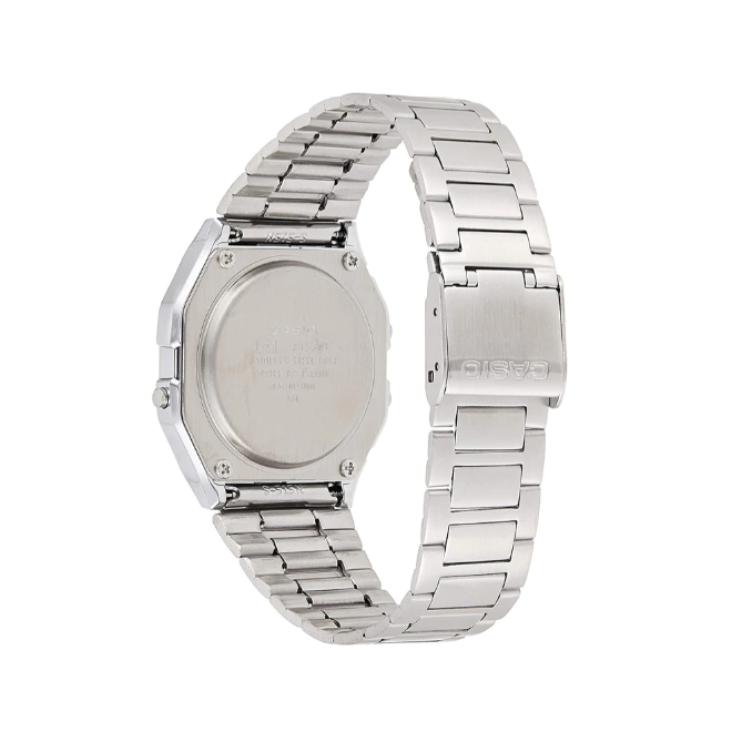 Reloj Casio Digital Unisex Modelo A-158WEA-9-1