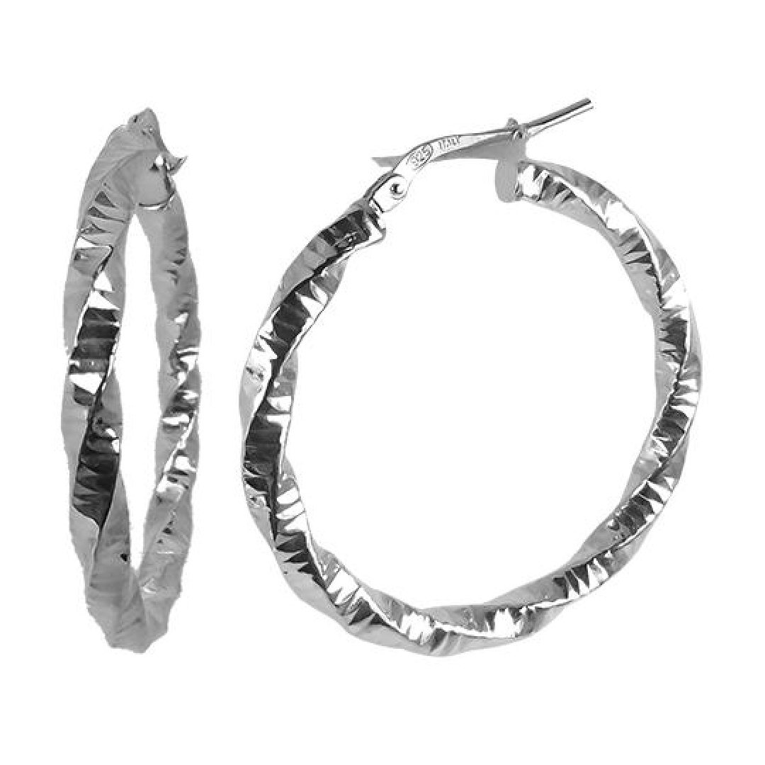 Aros Argolla Diamantada 5.9 Italiano-0