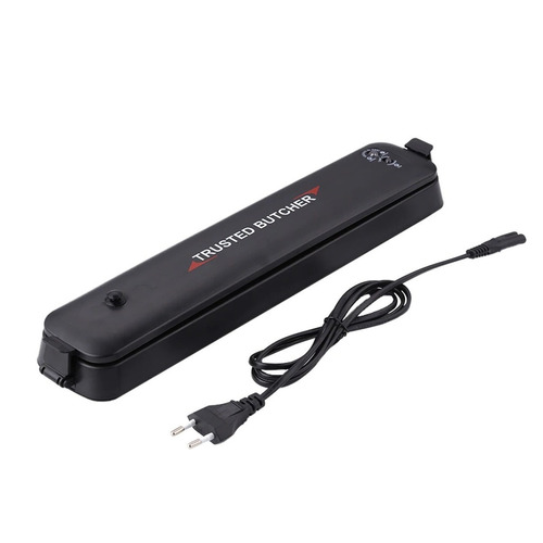 Maquina Selladora Al Vacío Alimentos 90w -1