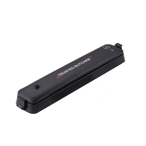 Maquina Selladora Al Vacío Alimentos 90w -0