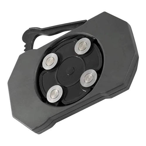 Abrelatas y destapador portátil-0