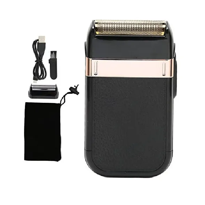 Afeitadora Rechargeable Shaver SK-3006-1