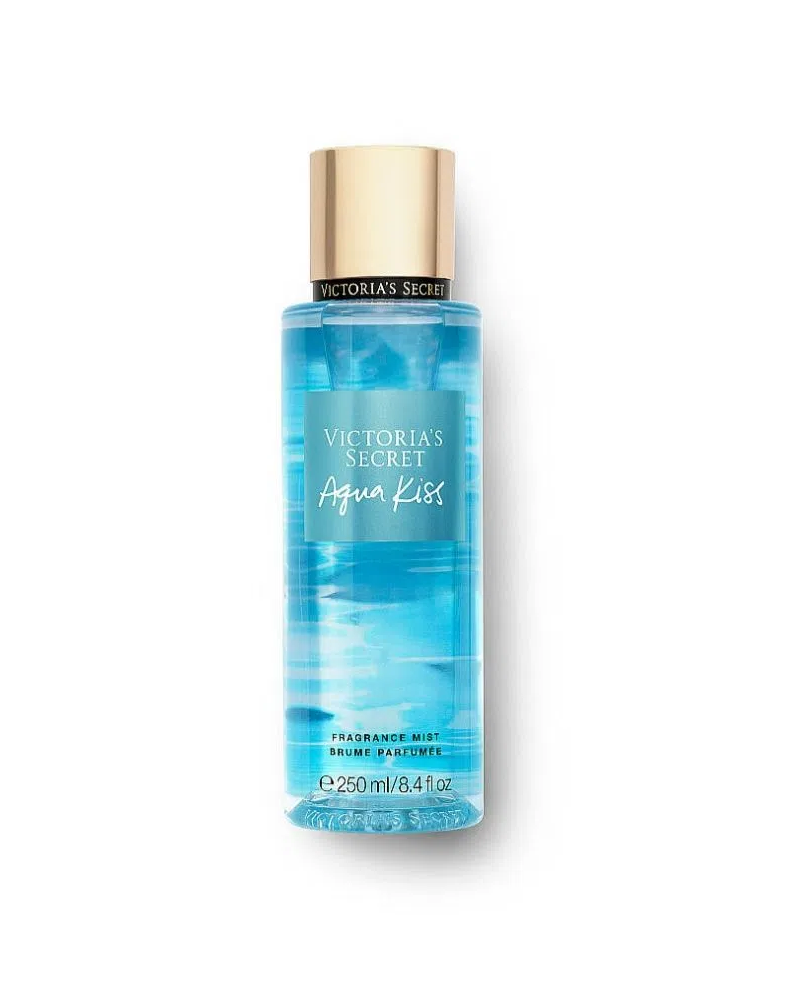 Victoria's Secret Aqua KIss edc 250ml mujer -0
