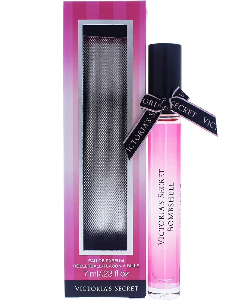 Victoria's Secret Bombshell Rollerball edp 7ml mujer-0