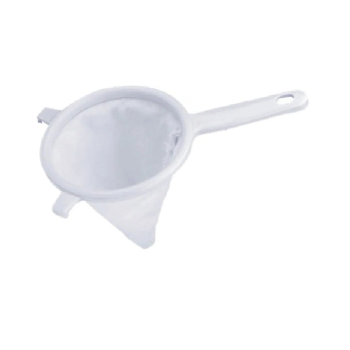 Colador De Tela Reutilizable Café Grano Molido Te 16cm-1