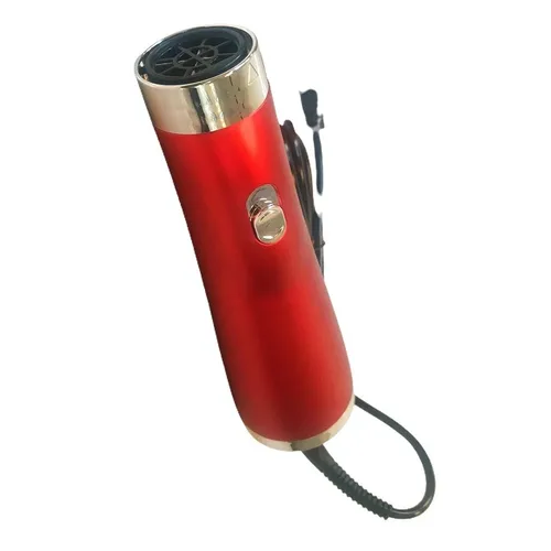 Cepillo Secador Alisador De Pelo Cabello Con Peines Incluido-2