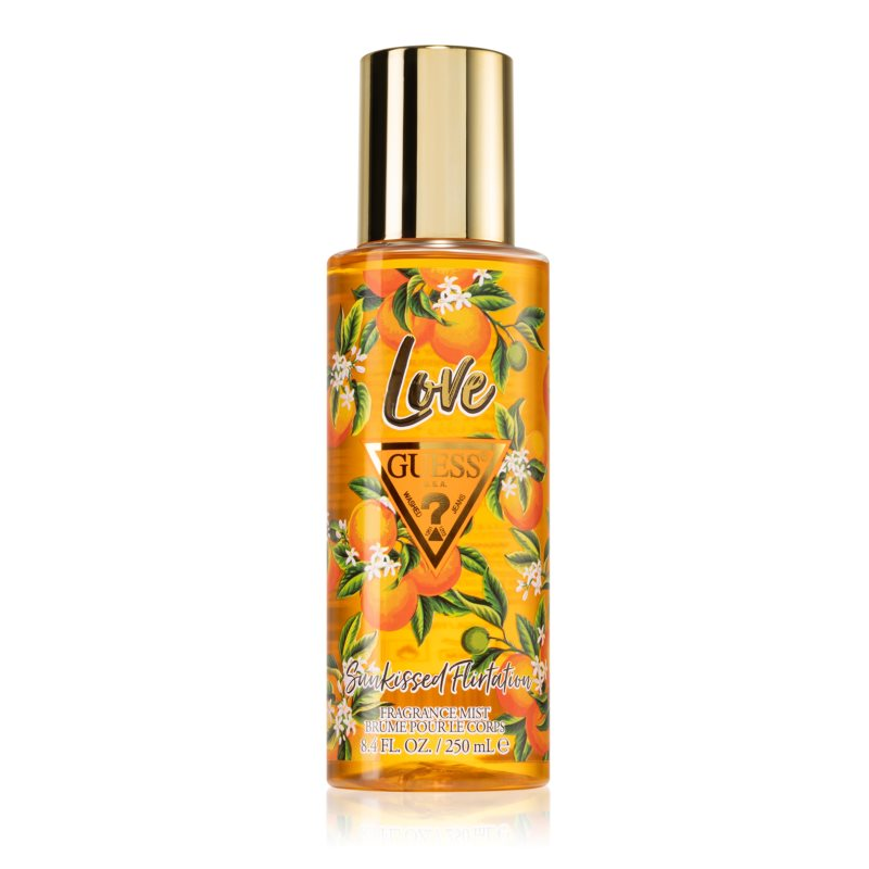 Guess Love Sunkissed Flirtation edc 250ml mujer-0