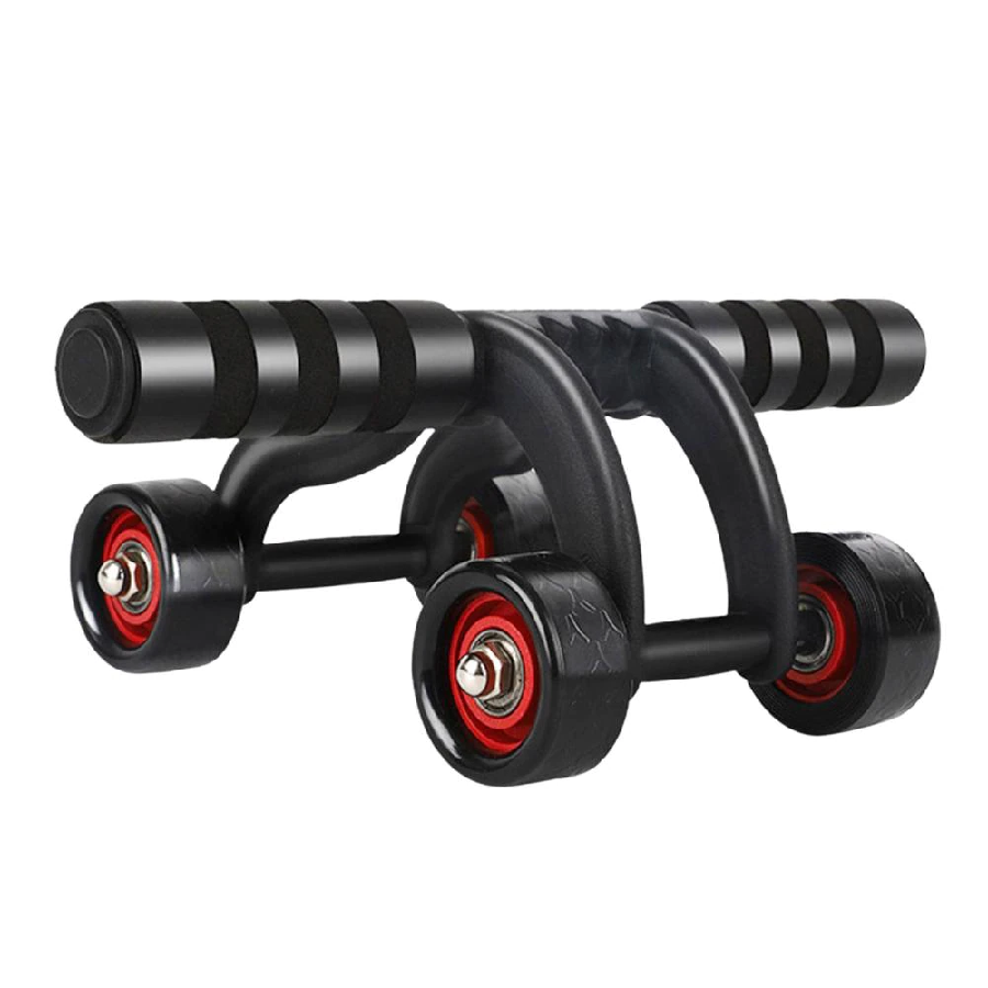 Rueda Abdominal Para Hacer Ejercicio Fitness Gym-1