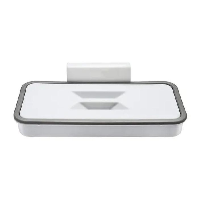 Basurero Papelera Portátil Ergonómica-0