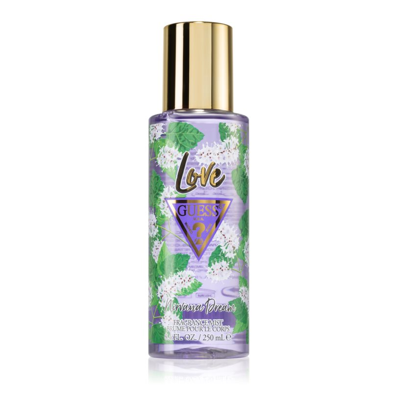 Guess Love Nirvana Dream edc 250ml mujer-0