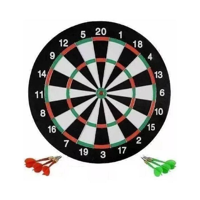 Juego De Dardos Profesional Juego Dardos Profesionales Grand-3