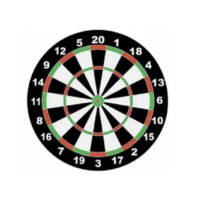 Juego De Dardos Profesional Juego Dardos Profesionales Grand-1