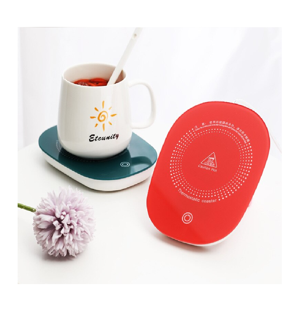 Calentador de taza -1