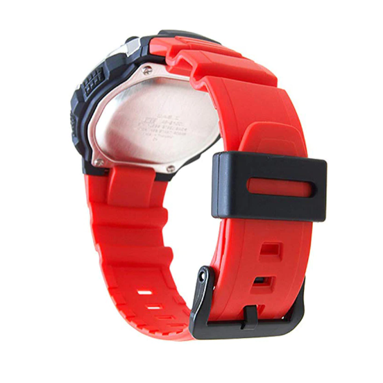 Reloj Casio Digital Hombre Modelo AE-2100W-4AV-1