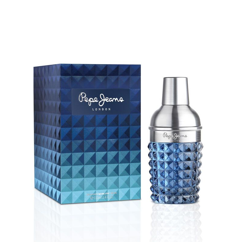 Pepe Jeans Men Edt  100ml Hombre-0
