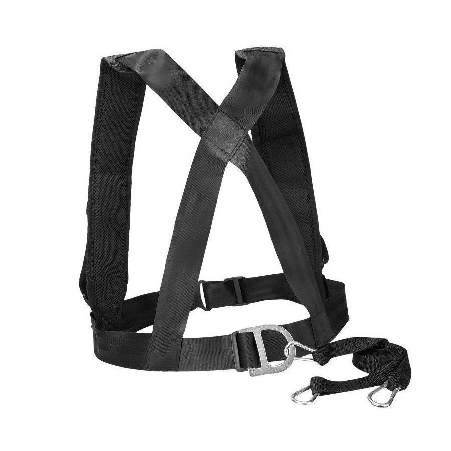 Correa de Hombro para trineo -0
