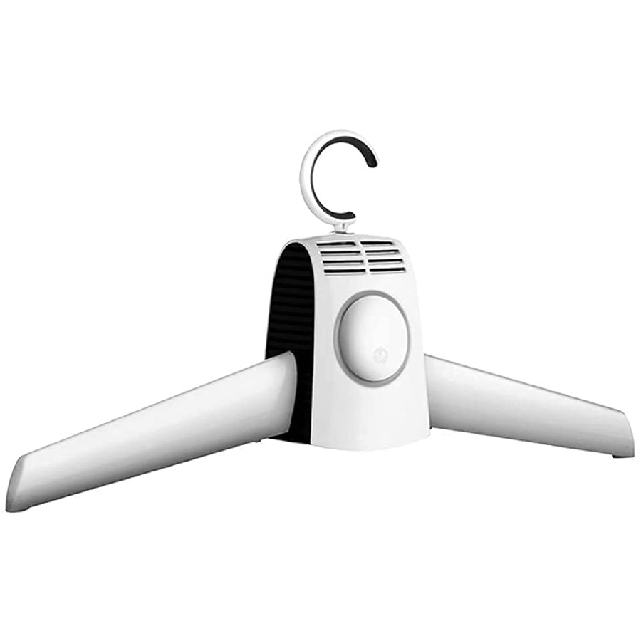 Secadora de ropa plegable portátil-0