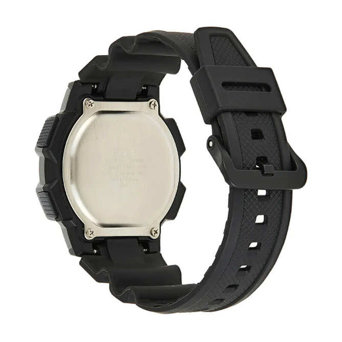 Reloj Casio Digital Hombre Modelo AE-1000W-1BV-1