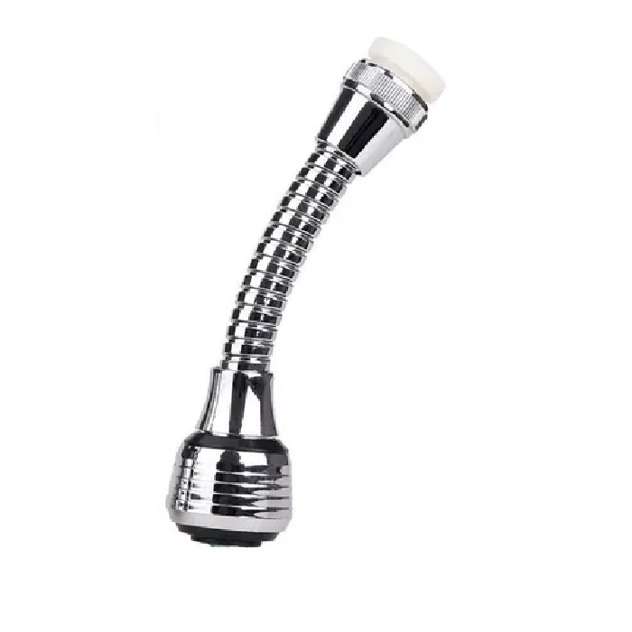 Extension Flexible Para Lavaplatos Grifo De Cocina-0