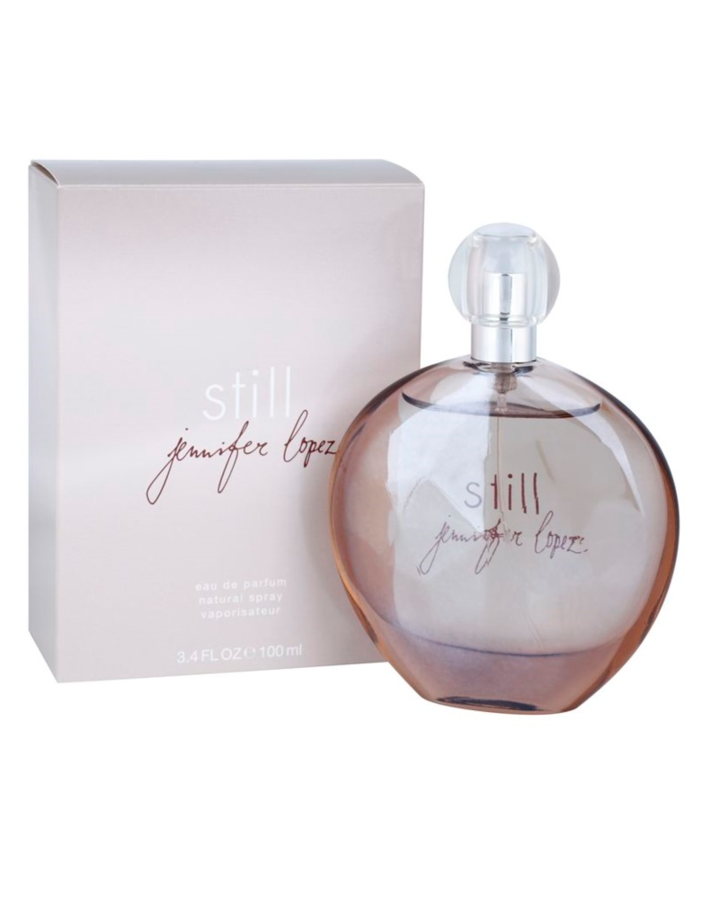 Jennifer Lopez Still edp 100ml mujer-0