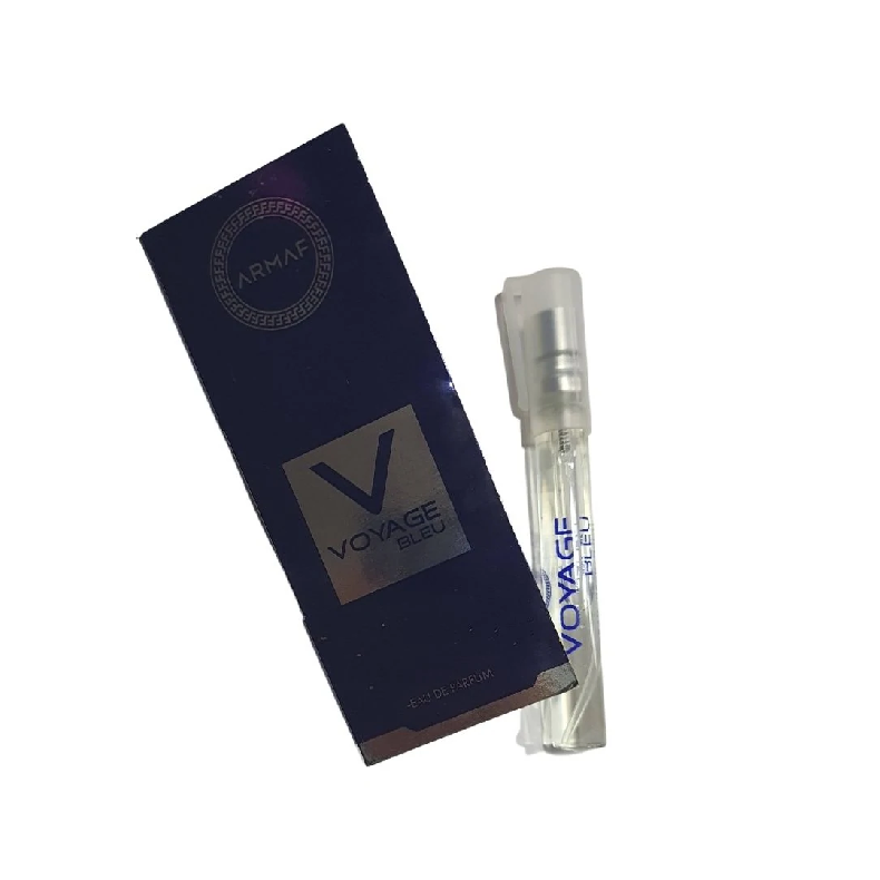 Armaf Voyage Bleu edp 8ml Hombre -0