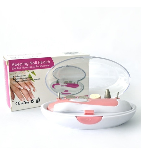 Set de manicure de uñas -1