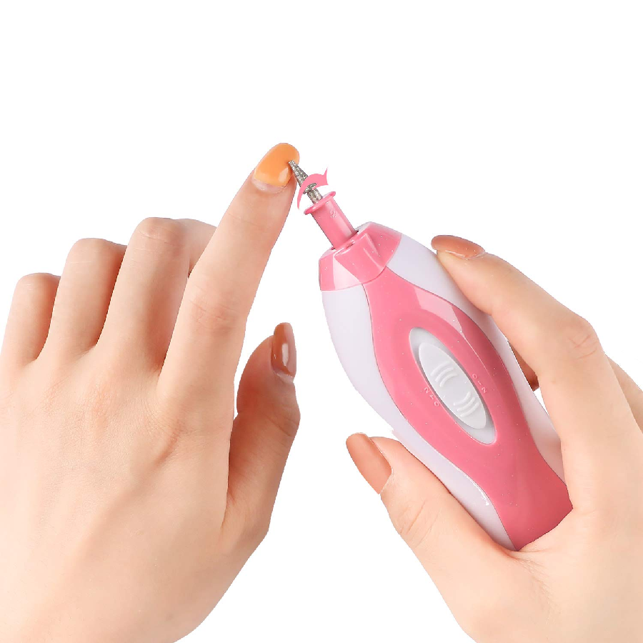 Set de manicure de uñas -2