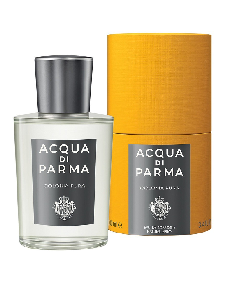 Acqua Di Parma Colonia Pura Edc 100ml hombre-0