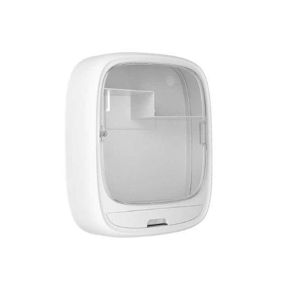 Organizador De Cosméticos Para Pared de Baño-0