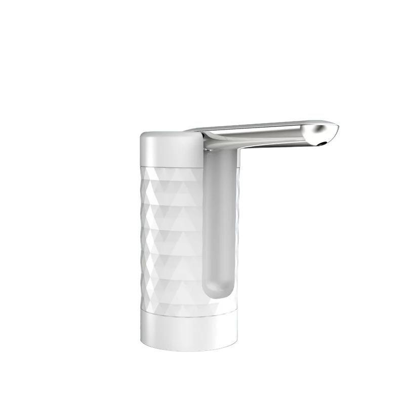 Dispensador de agua plegable de 5 galones-0