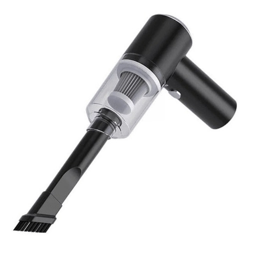 Aspiradora mini multiuso inalambrica recargable con Usb-1