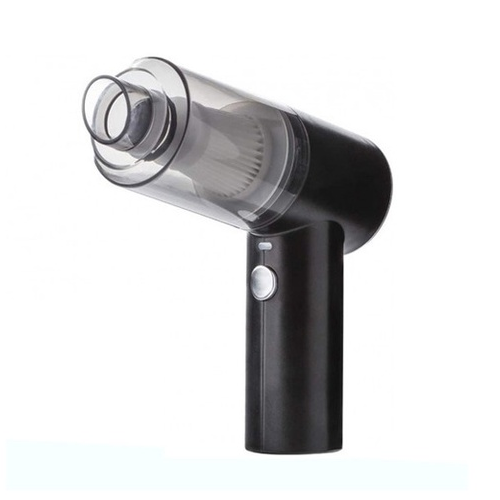 Aspiradora mini multiuso inalambrica recargable con Usb-0