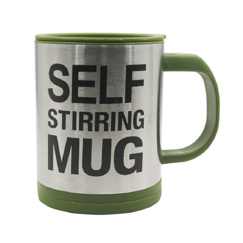 Tazón Mug Con Mezcladora Automática-0