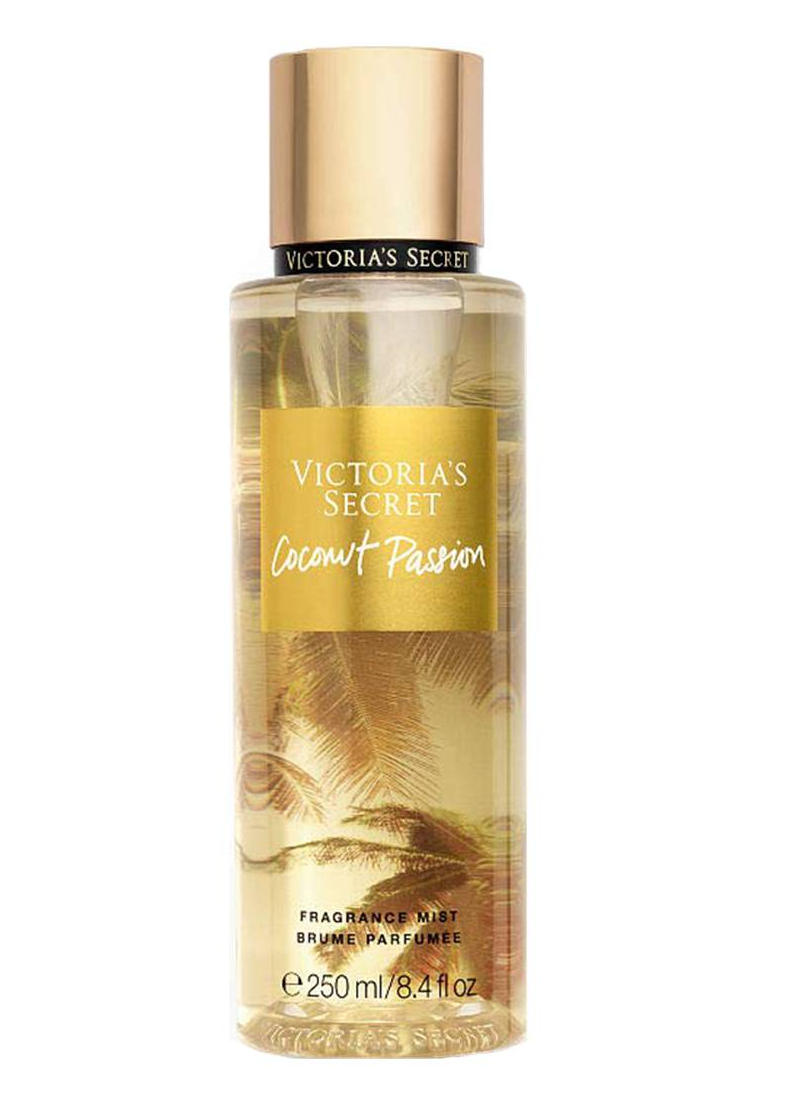 Victoria's Secret Coconut Passion edc 250ml mujer-0
