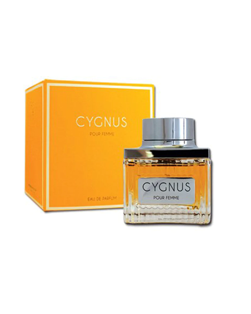 Sterling Flavia Cygnus pour Femme edp 100ml mujer-0