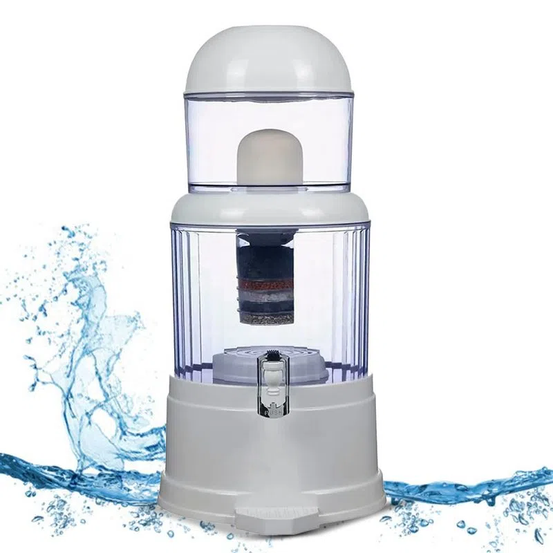 Filtro Purificador De Agua 16 Litros.-1