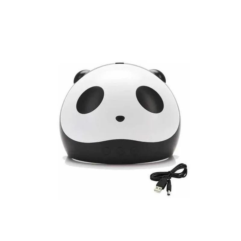 Lampara Secador De Uñas Led Uv 36w Usb-2