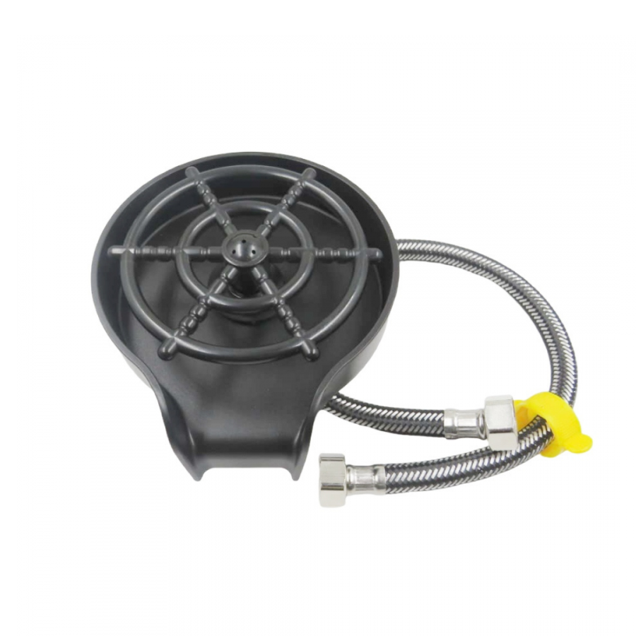 Lavador Limpiador Automático de Vasos-0