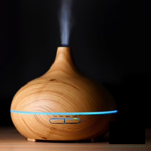 Humidificador de aroma ultrasónico-1