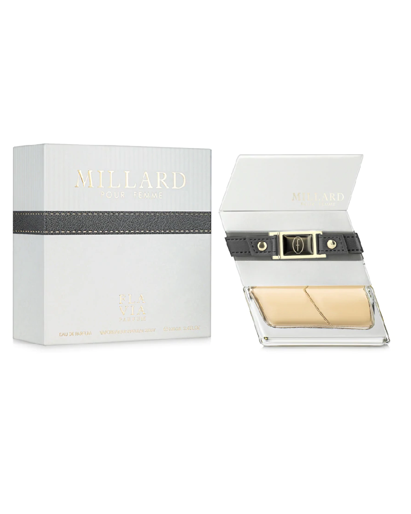 Sterling FLavia Millard pour femme edp 100ml mujer-0