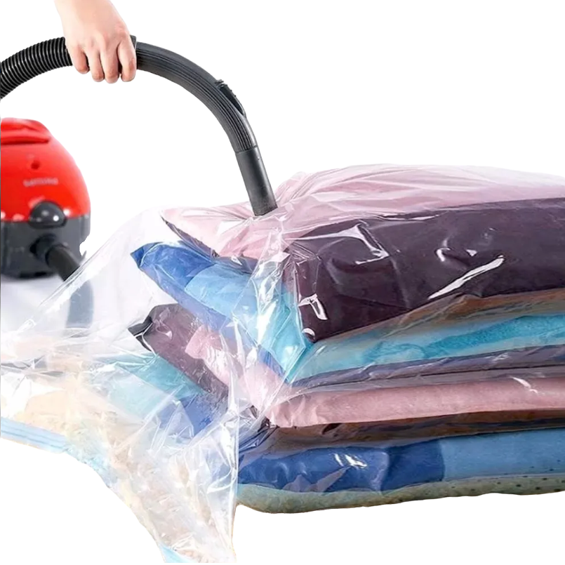 Bolsa De Sellado Al Vacío-1