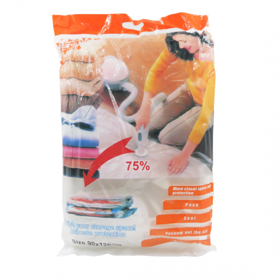 Bolsa De Sellado Al Vacío-0